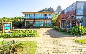 Pousada Morro Do Farol Fernando De Noronha